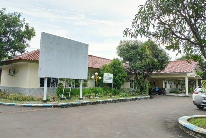 Disperkim Kabupaten Sukabumi Fokuskan Peningkatan Infrastruktur Permukiman dan Akses Air Bersih