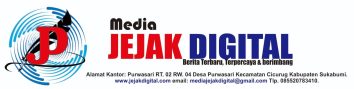 media jejak digital